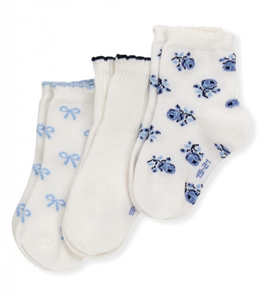 Носки, 3 пары